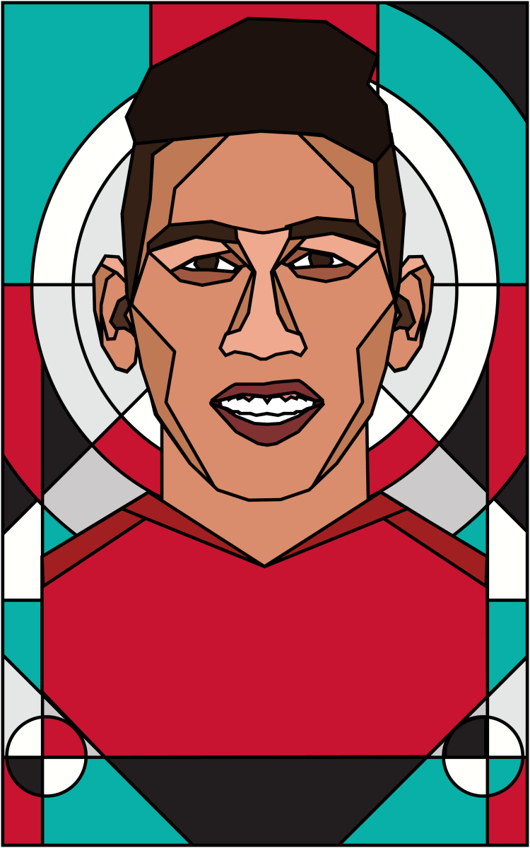 虽然裁判的 虽然裁判的