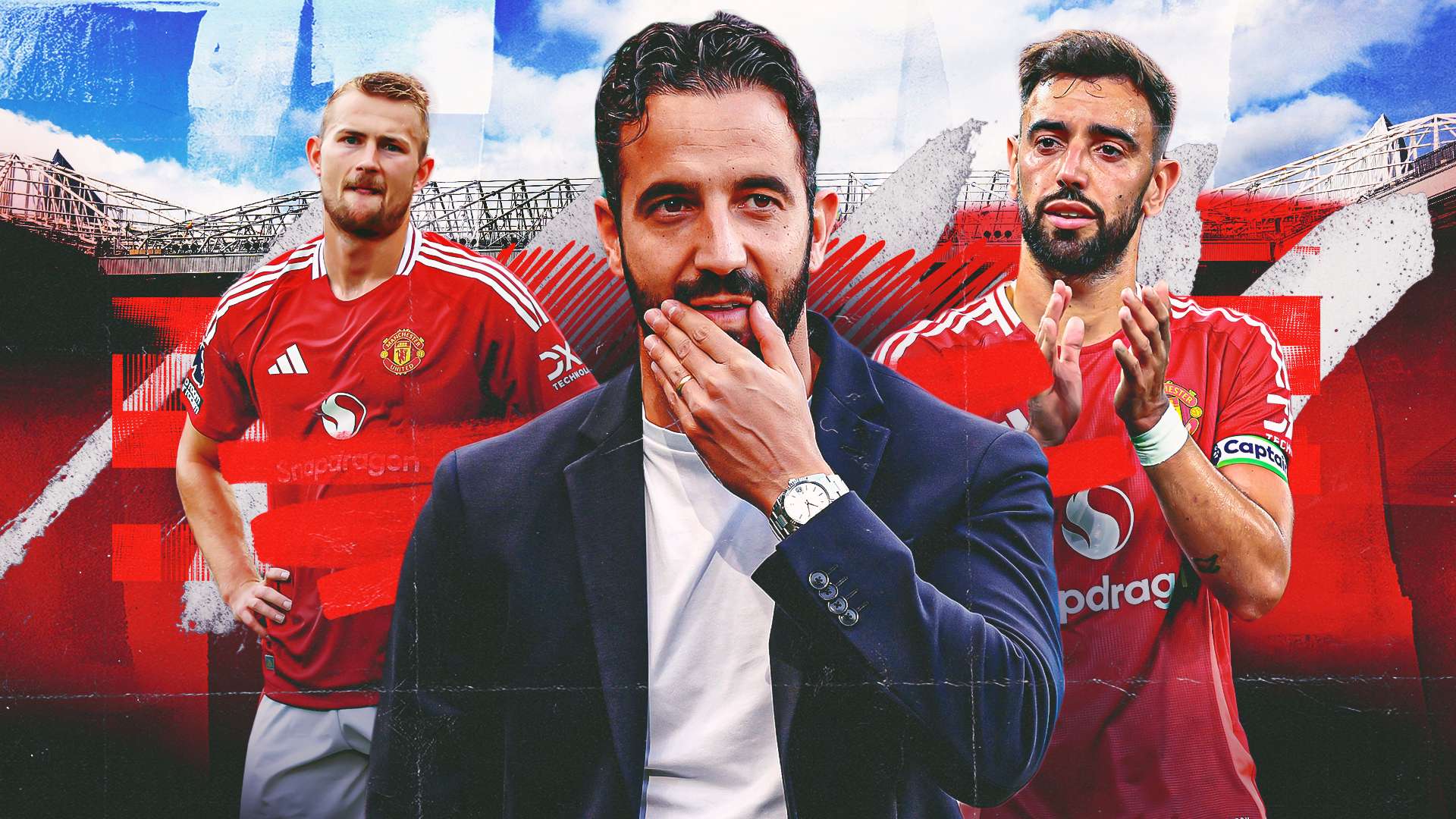 在合約談判 在合約談判