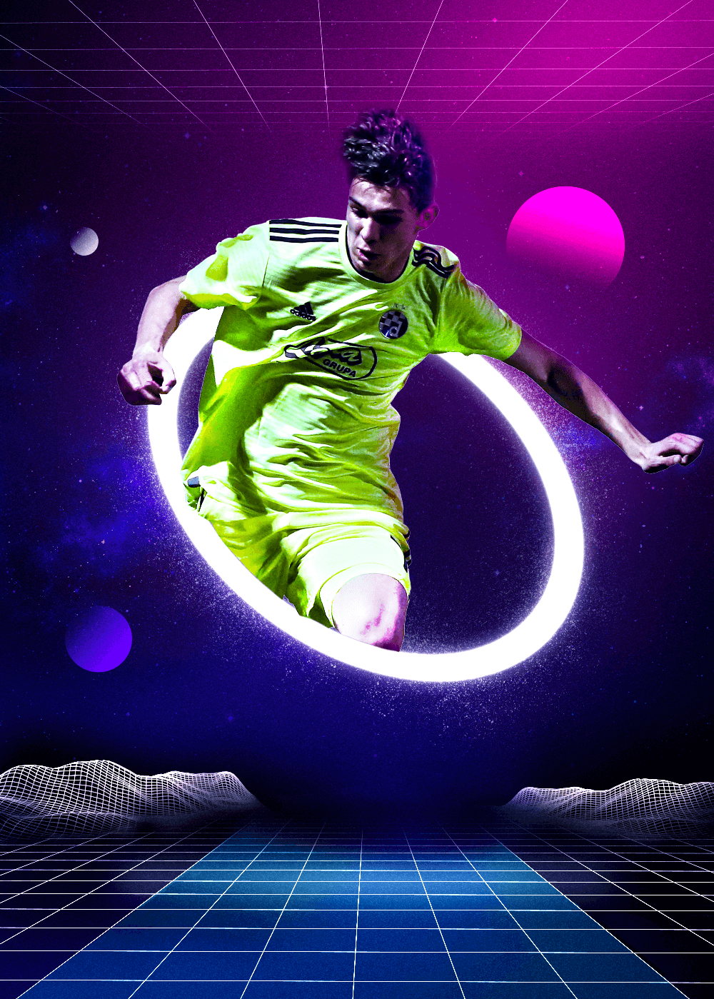 种对梦想的 种对梦想的