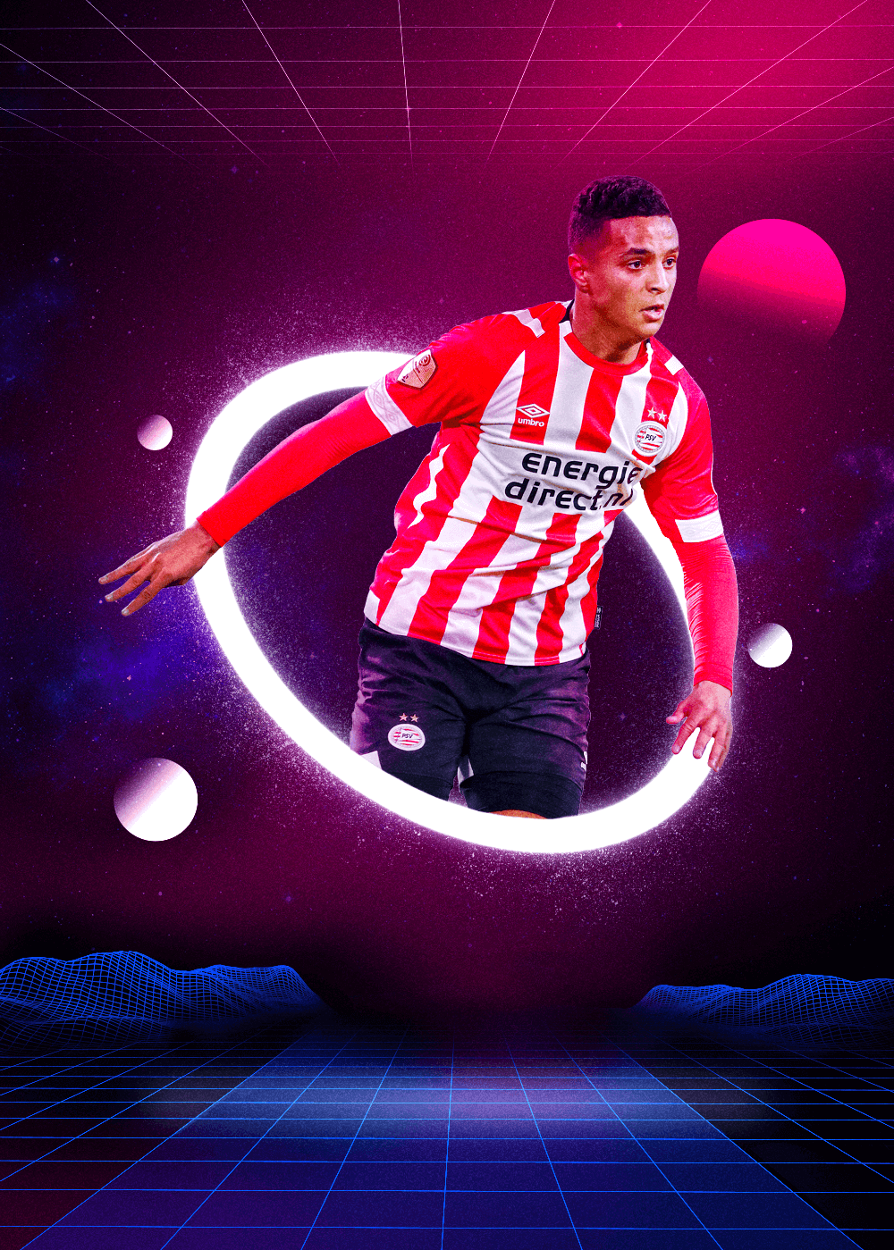 社交媒体上 社交媒体上