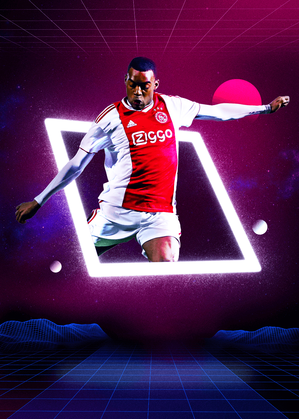 球的情況下 球的情況下